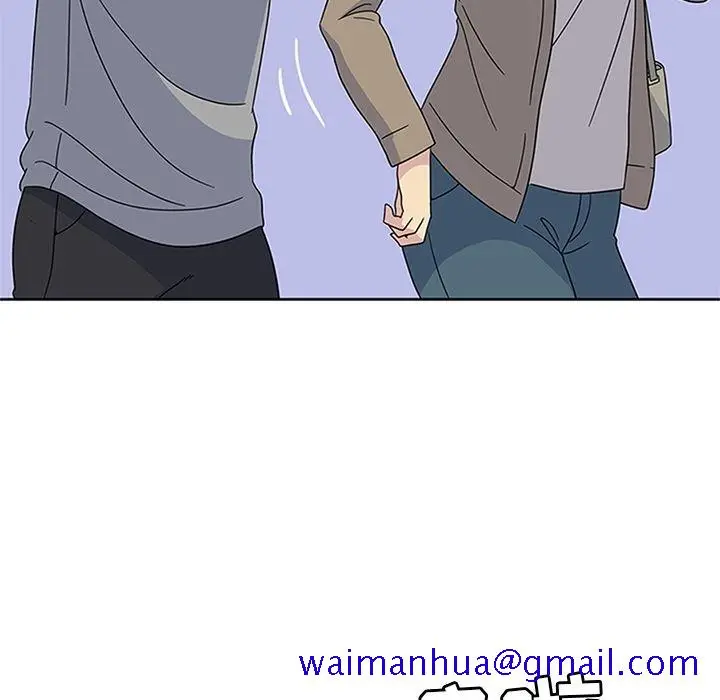 漫画《春天来了》第31章第50张图