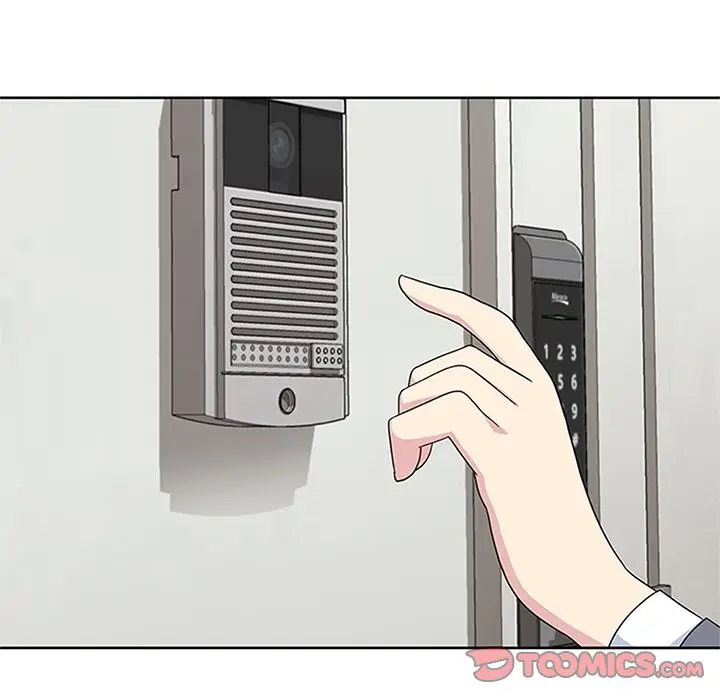 漫画《春天来了》第31章第61张图