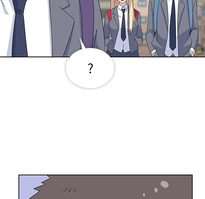 漫画《春天来了》第31章第8张图