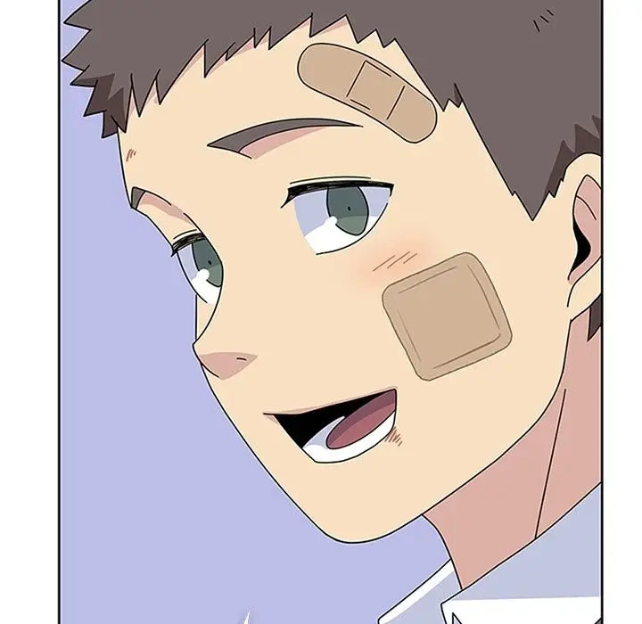漫画《春天来了》第31章第9张图