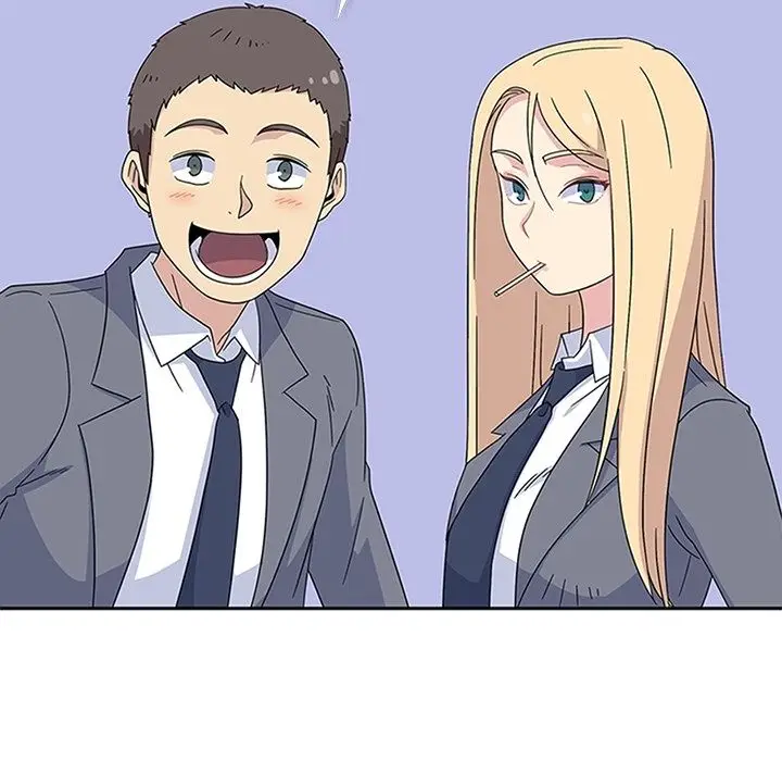 漫画《春天来了》第31章第91张图