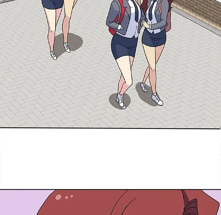 漫画《春天来了》第26章第8张图