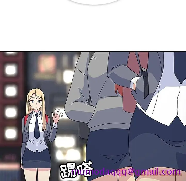 漫画《春天来了》第26章第96张图