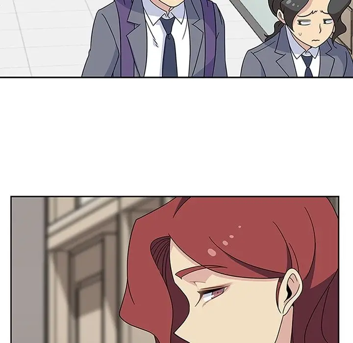 漫画《春天来了》第32章第40张图