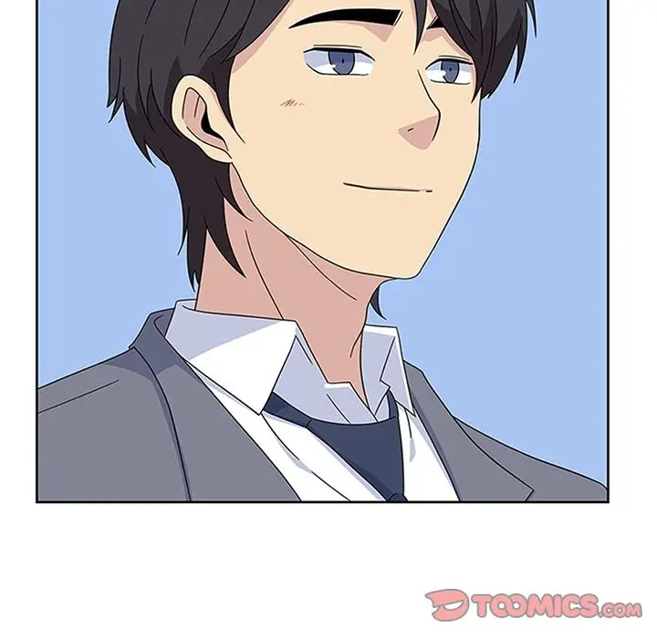 漫画《春天来了》第32章第9张图