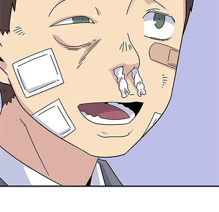 漫画《春天来了》第19章第10张图