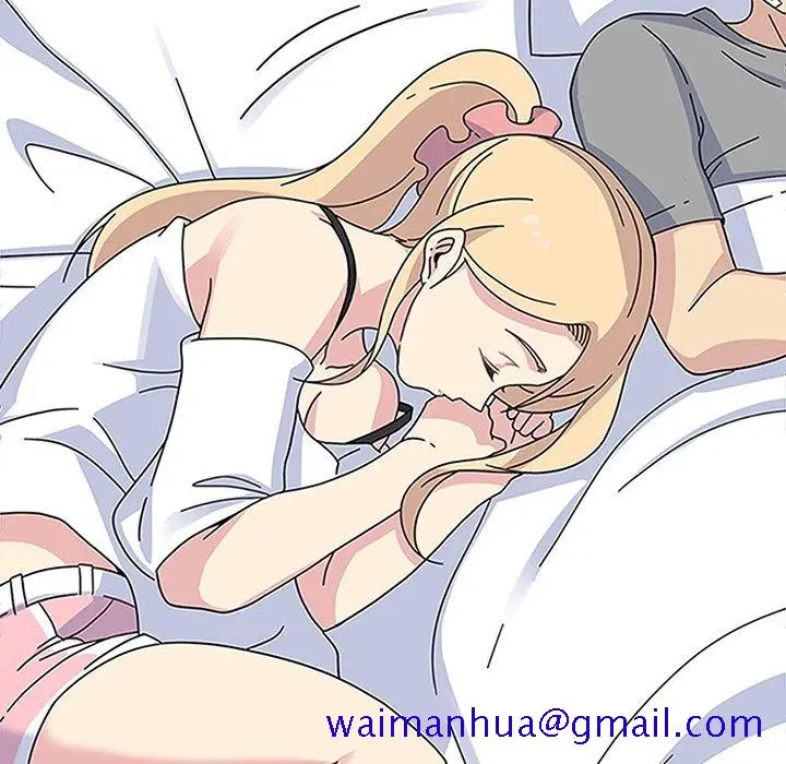 漫画《春天来了》第19章第100张图