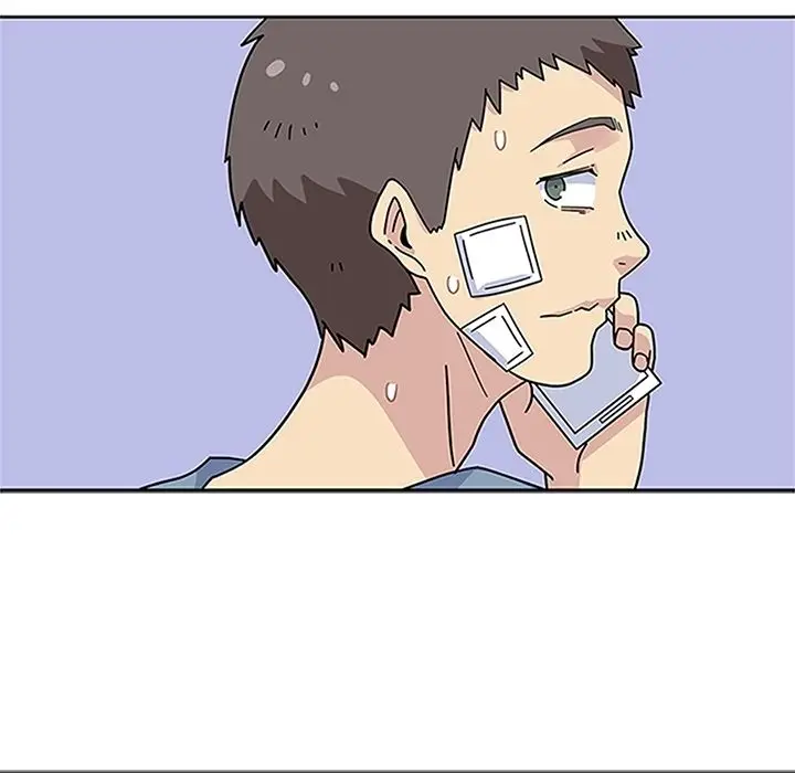 漫画《春天来了》第19章第116张图
