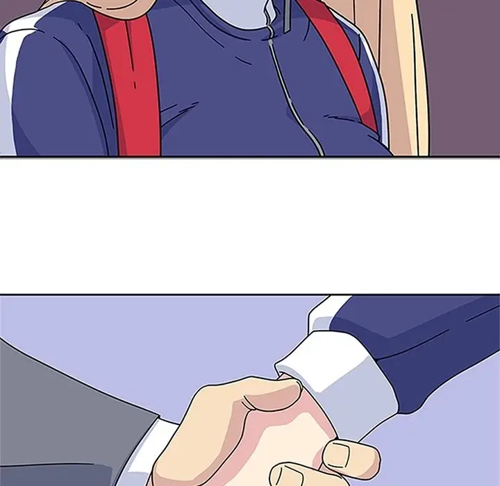 漫画《春天来了》第19章第12张图