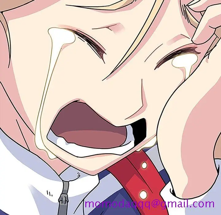 漫画《春天来了》第19章第16张图