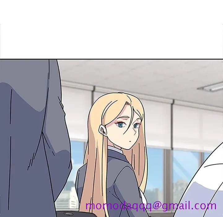 漫画《春天来了》第19章第25张图