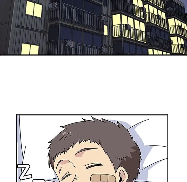 漫画《春天来了》第19章第87张图