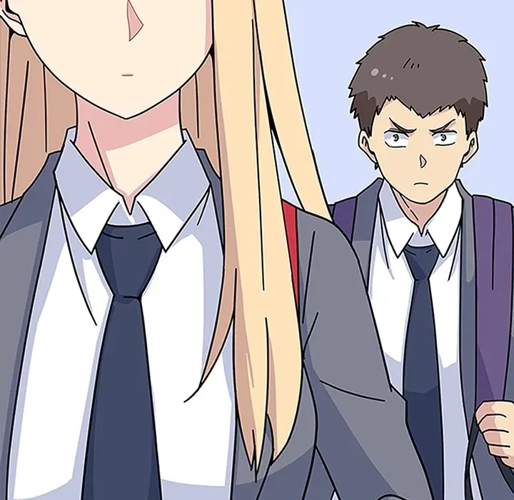 漫画《春天来了》第16章第10张图
