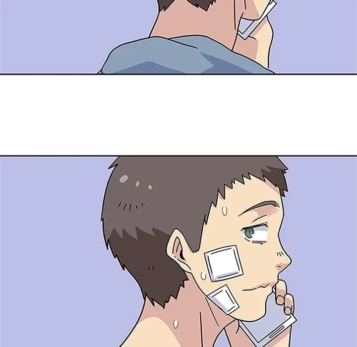 漫画《春天来了》第20章第13张图