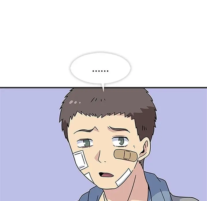 漫画《春天来了》第20章第30张图