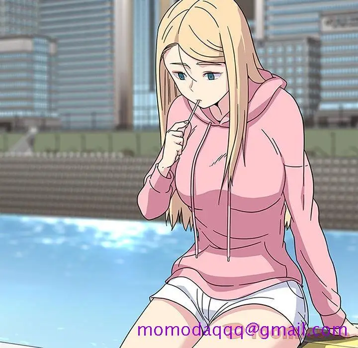 漫画《春天来了》第22章第15张图