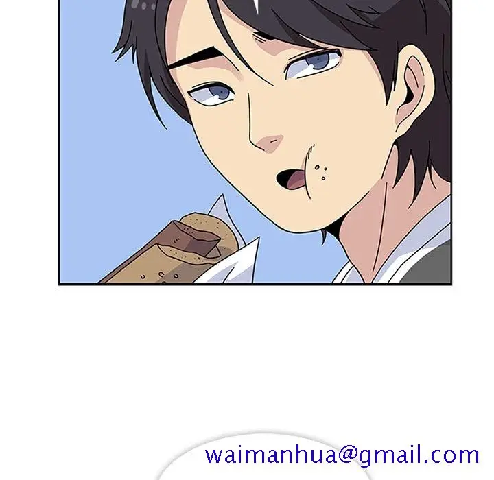 漫画《春天来了》第22章第40张图
