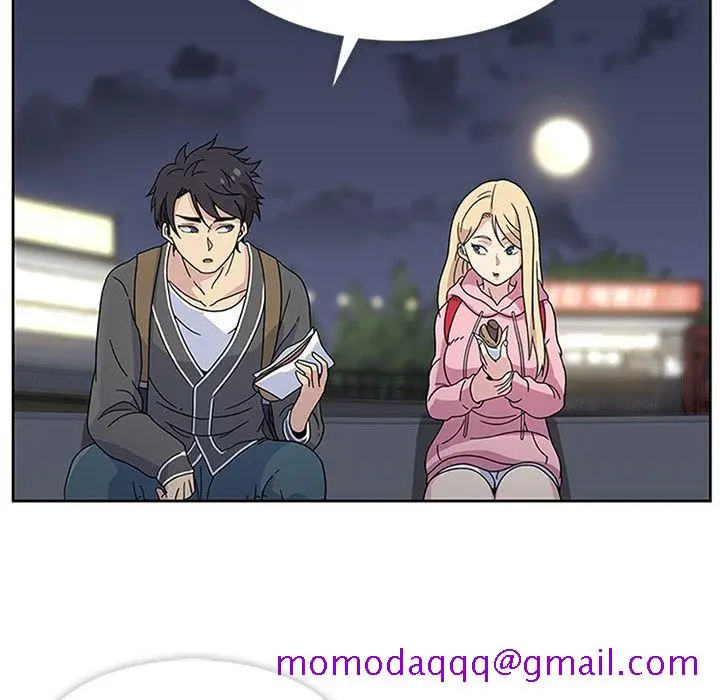 漫画《春天来了》第22章第45张图