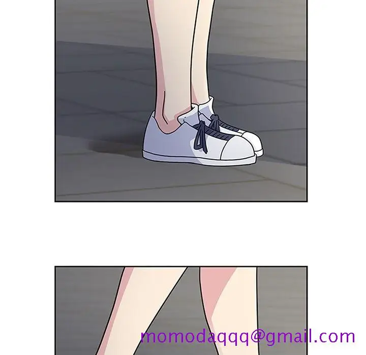 漫画《春天来了》第22章第95张图