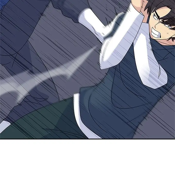 漫画《春天来了》第29章第5张图