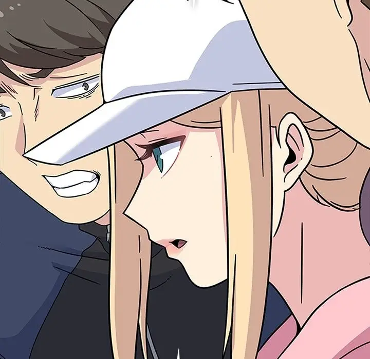 漫画《春天来了》第21章第28张图