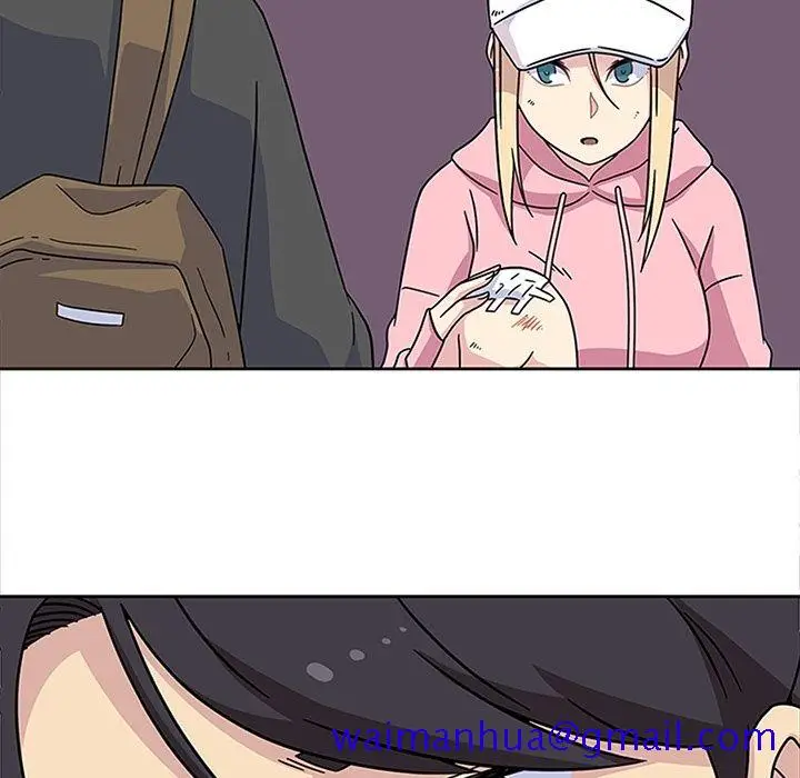 漫画《春天来了》第21章第90张图