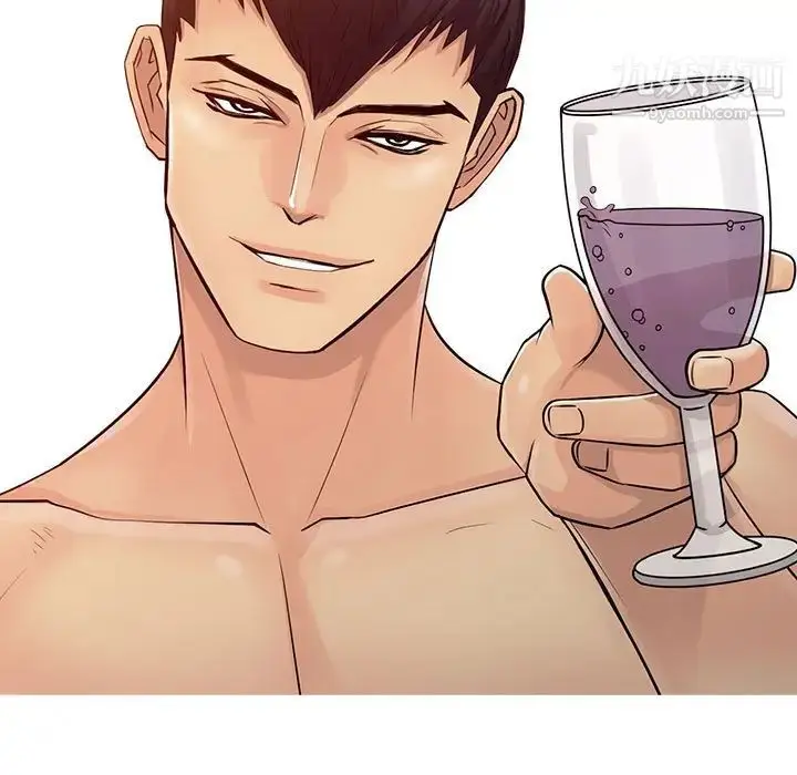 漫画《征服的滋味》最终话第113张图