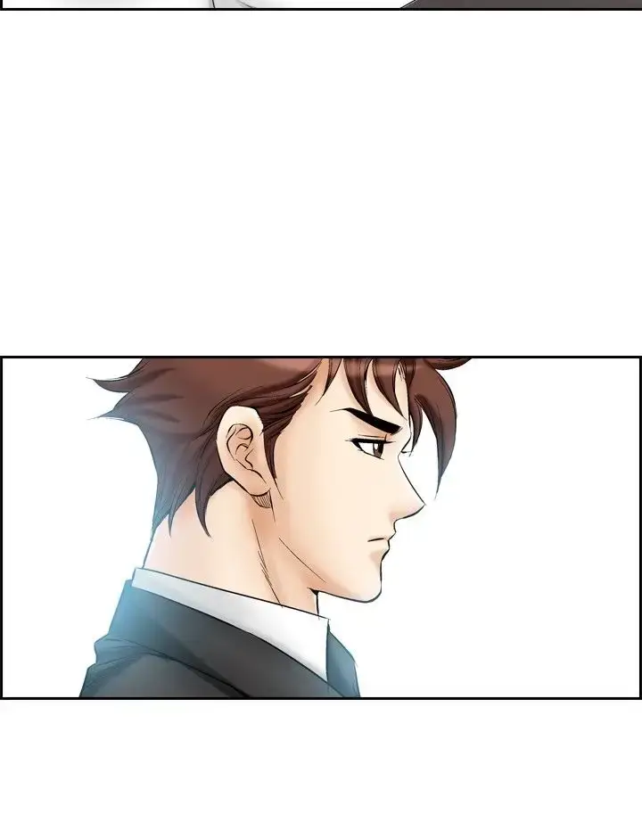 漫画《他的女人》第51话第14张图