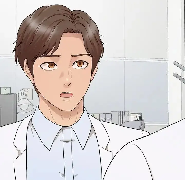 漫画《情迷研究室》第3话第29张图