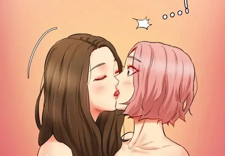 漫画《情迷研究室》第34话第4张图