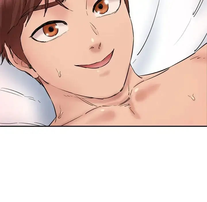 漫画《情迷研究室》第26话第27张图