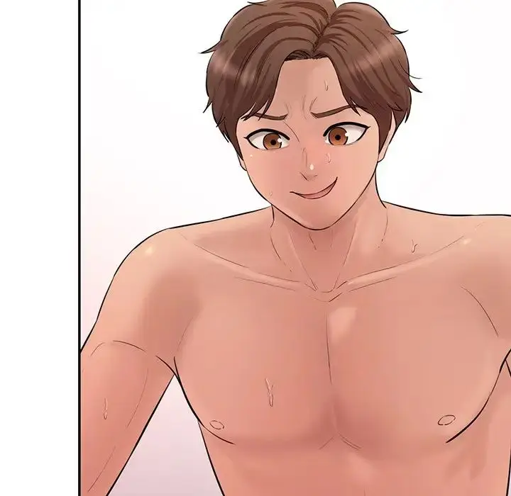 漫画《情迷研究室》第9话第118张图