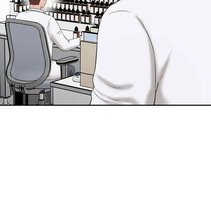 漫画《情迷研究室》第9话第126张图