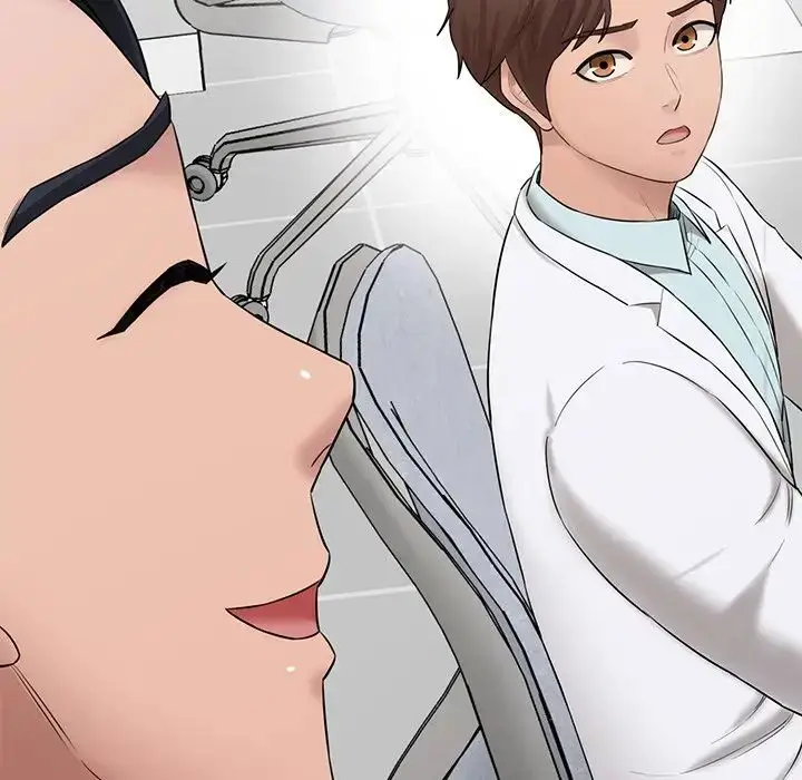 漫画《情迷研究室》第9话第131张图
