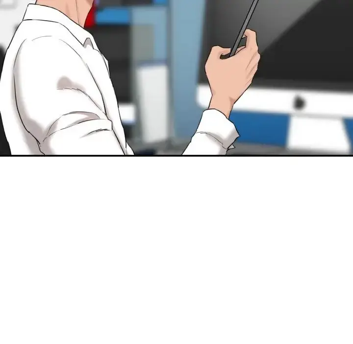 漫画《情迷研究室》第11话第165张图