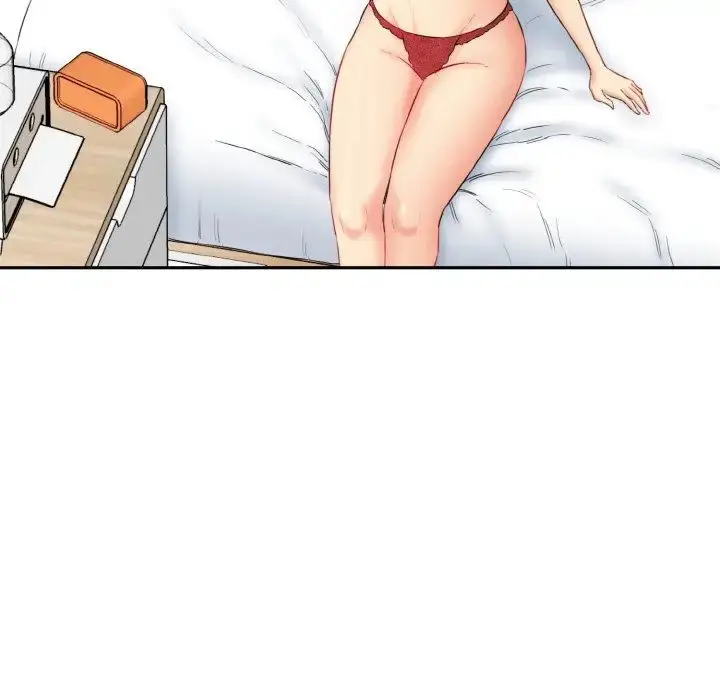 漫画《情迷研究室》第11话第168张图