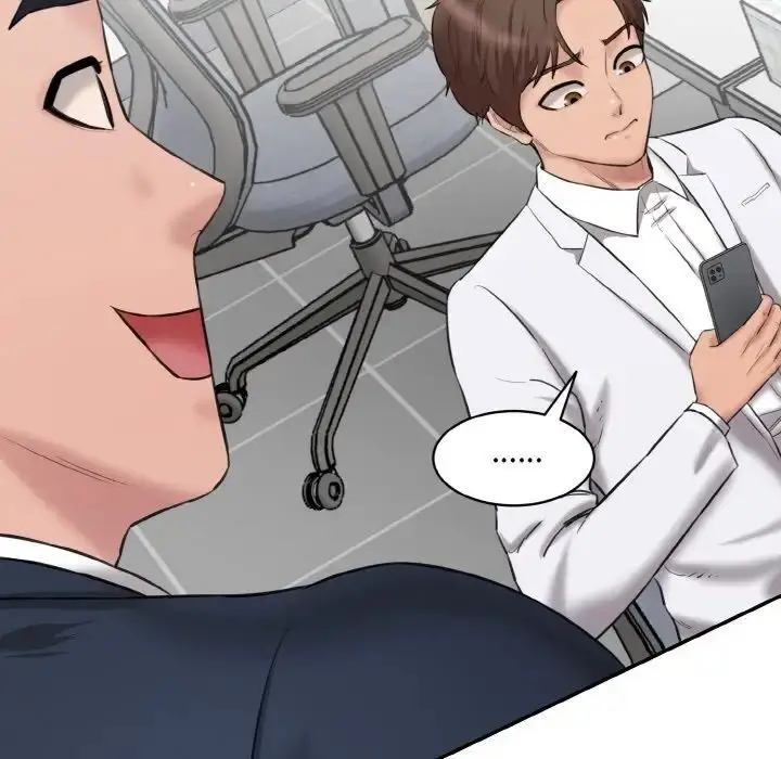 漫画《情迷研究室》第21话第166张图