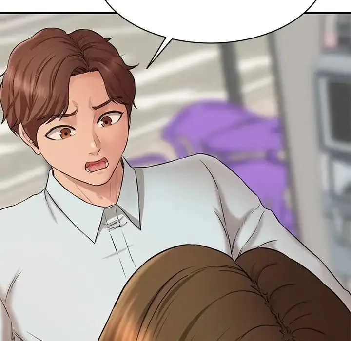 漫画《情迷研究室》第10话第99张图
