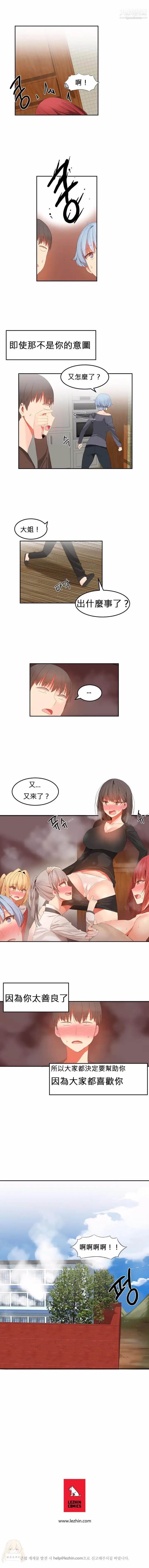 漫画《女宿舍管理员》第32话第6张图