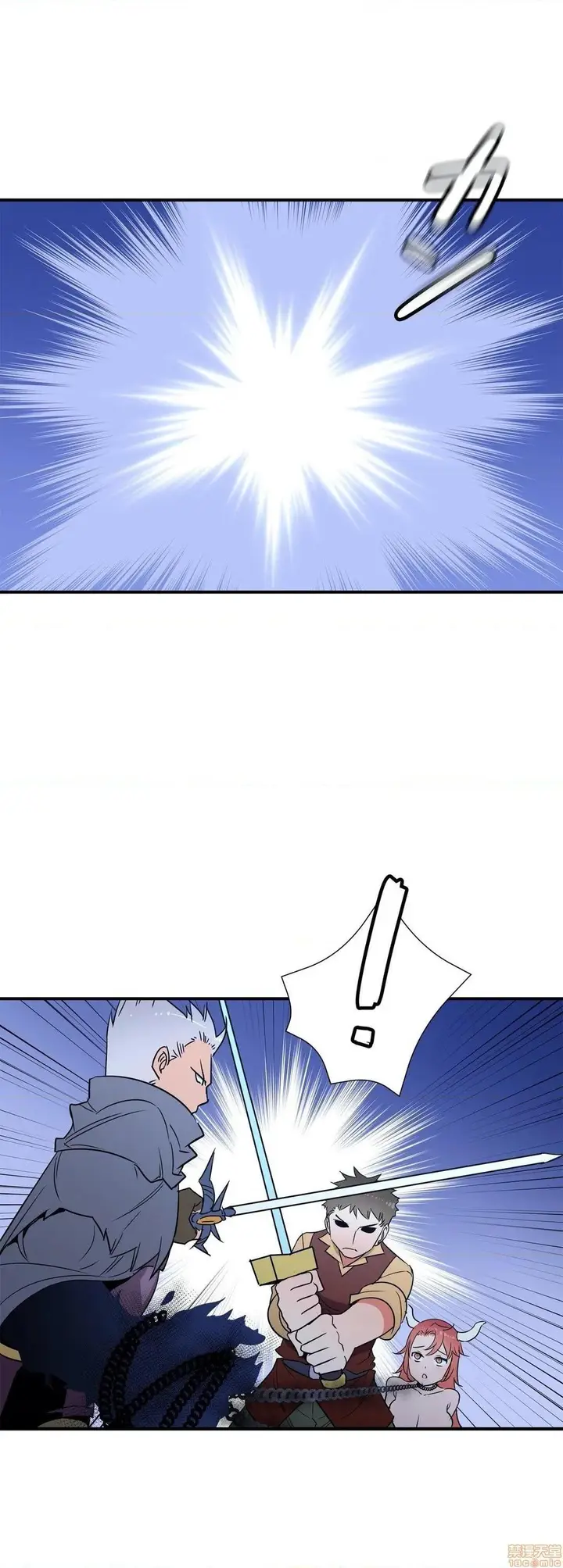 漫画《好色勇者大人》第21话21第30张图