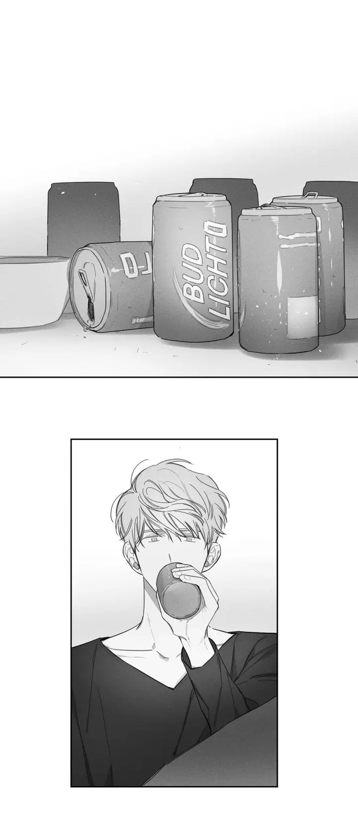 漫画《GLEN》26话第8张图
