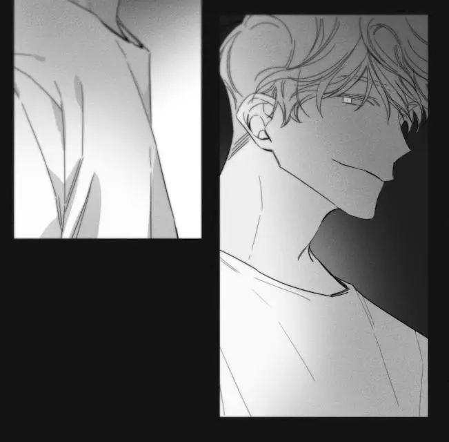 漫画《GLEN》37话第12张图