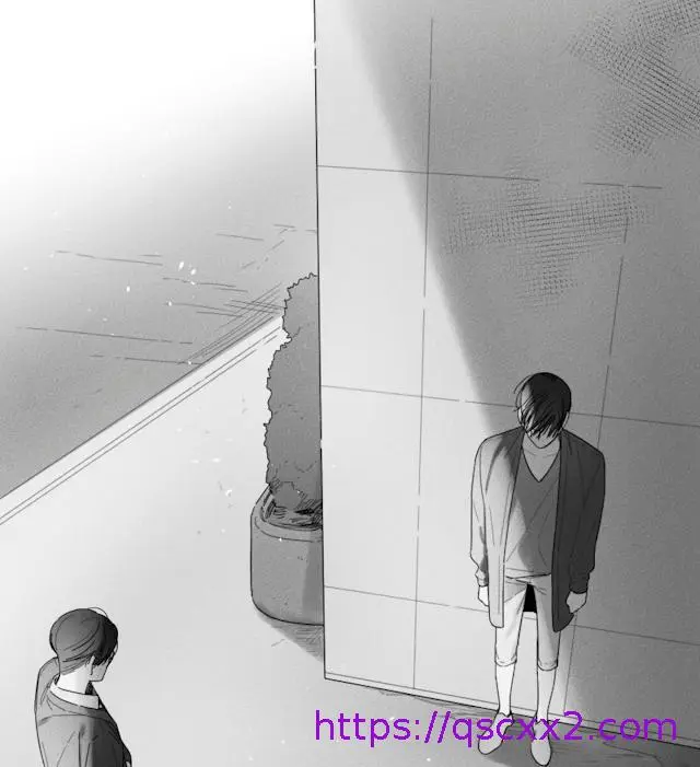 漫画《GLEN》37话第25张图