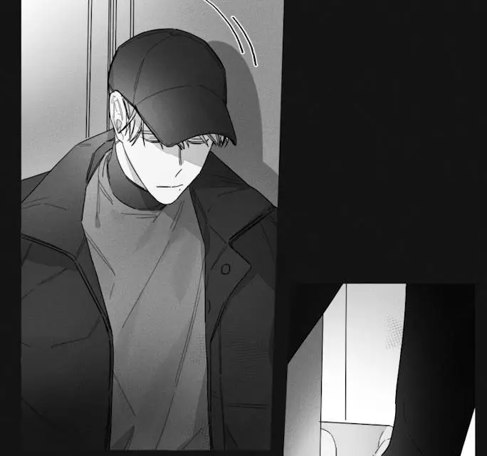 漫画《GLEN》43话第23张图
