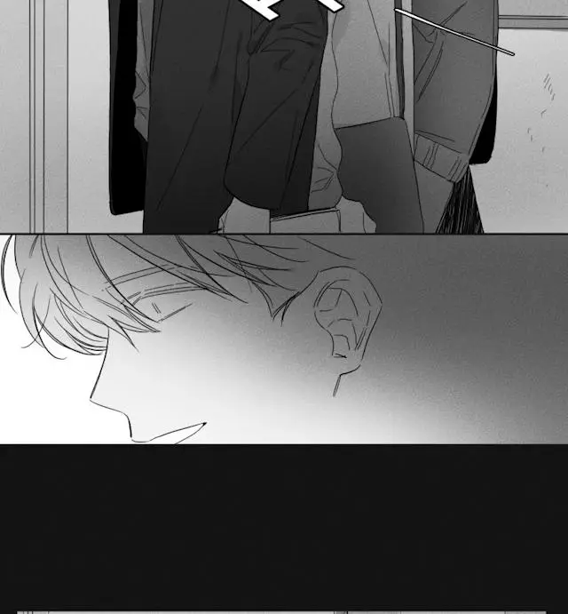漫画《GLEN》47话第18张图