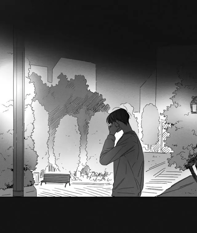漫画《GLEN》48话第23张图