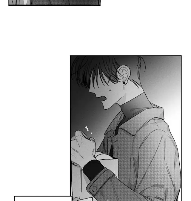 漫画《GLEN》48话第35张图