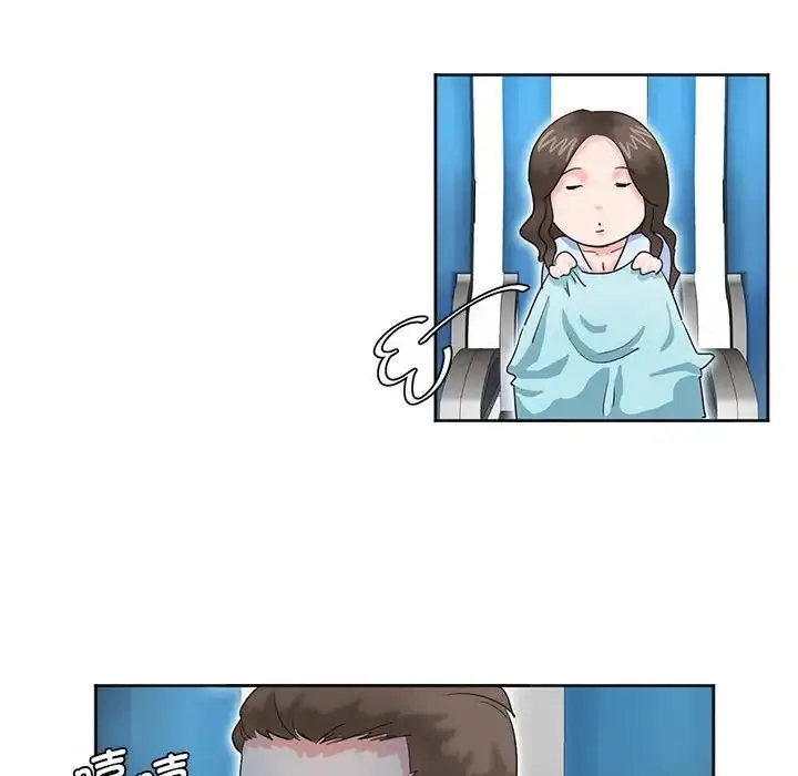 漫画《莫名被调教的滋味》第1话第29张图