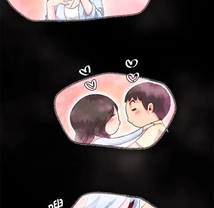 漫画《莫名被调教的滋味》第1话第35张图