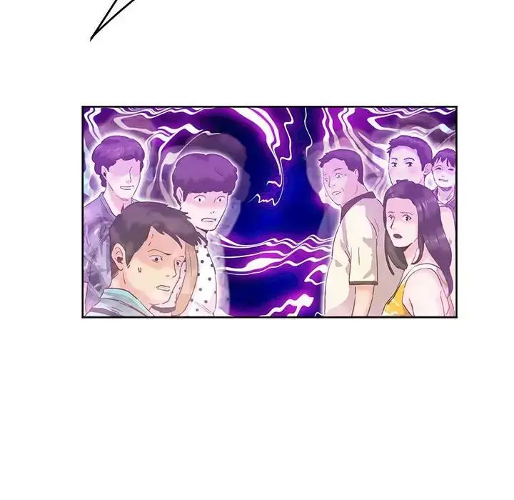 漫画《莫名被调教的滋味》第9话第51张图